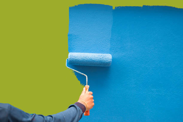 Best Touch-Up Painting  in Vine Hill, CA